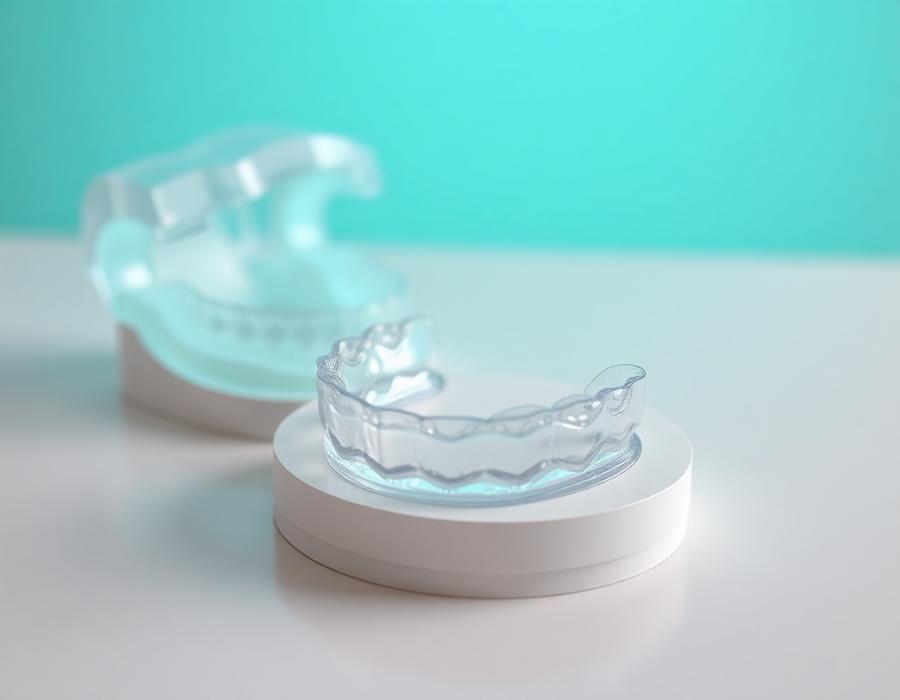 Clear Aligners