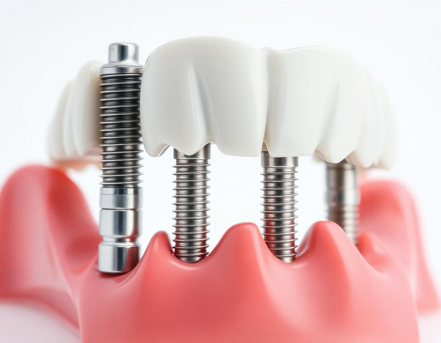 Implant Solutions